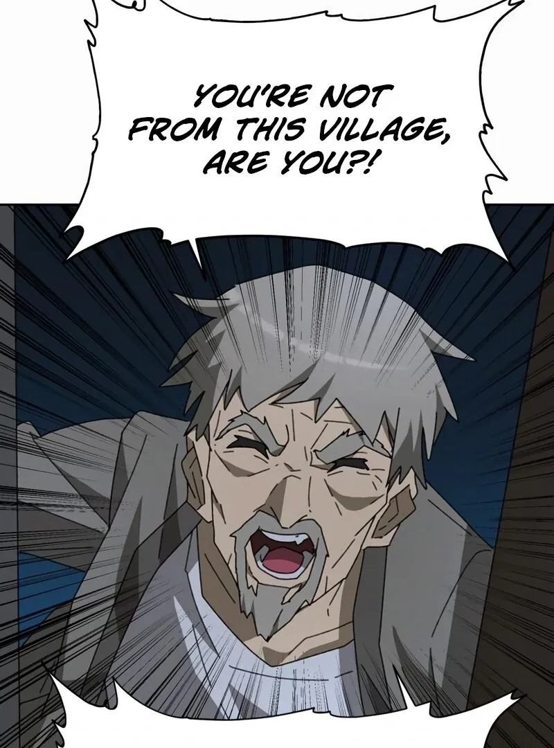 The Monsters’ Undertaker Chapter 5 page 46