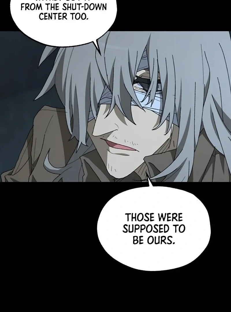 The Monsters’ Undertaker Chapter 2 page 93