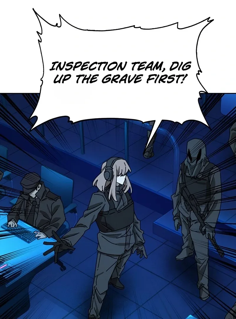 The Monsters’ Undertaker Chapter 4 page 146