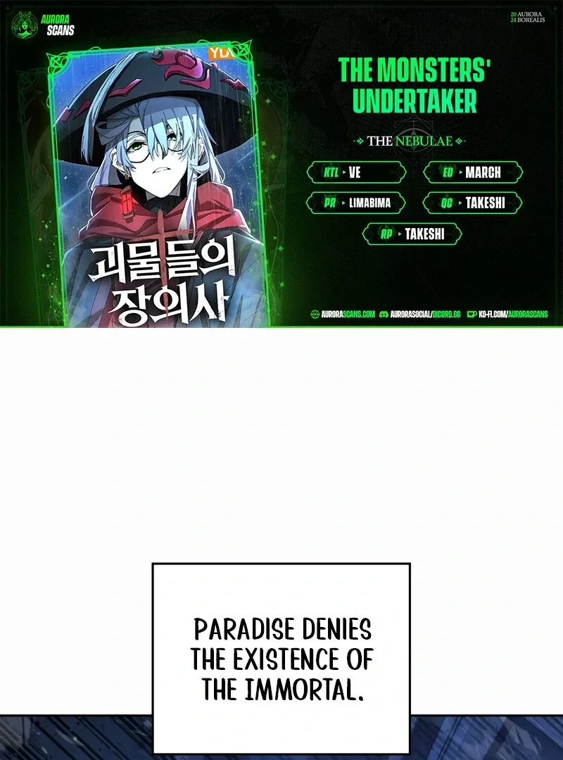 The Monsters’ Undertaker Chapter 5 page 2