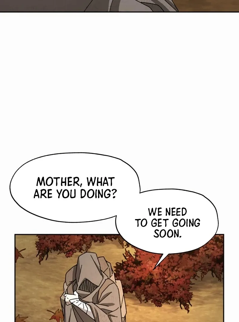 The Monsters’ Undertaker Chapter 5 page 33