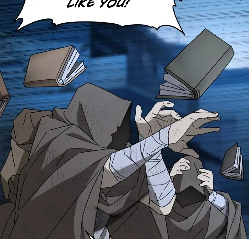 The Monsters’ Undertaker Chapter 5 page 48