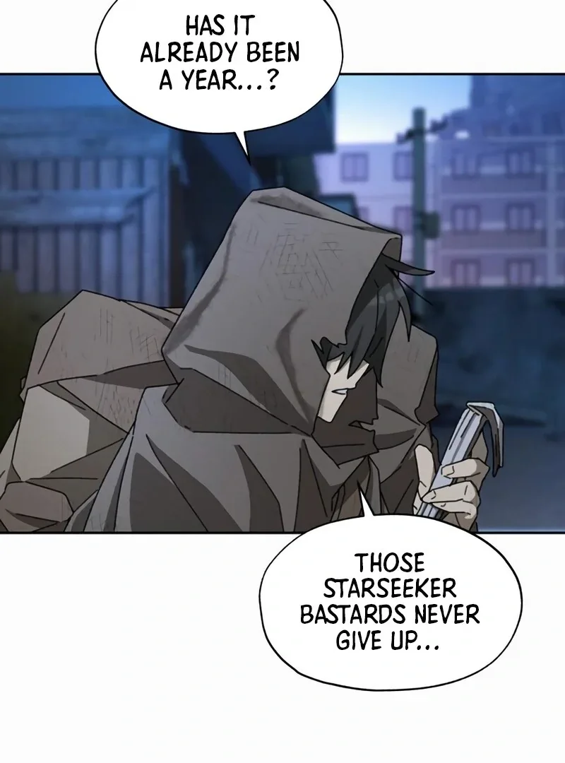 The Monsters’ Undertaker Chapter 5 page 38