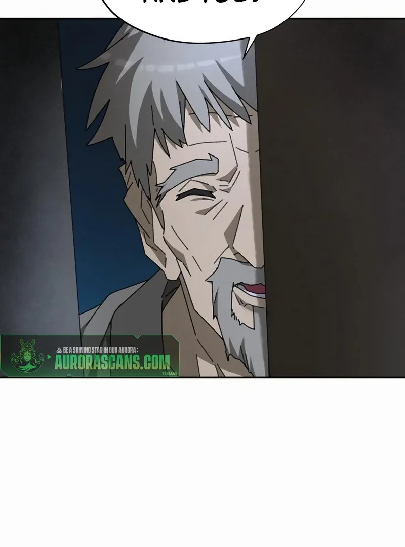 The Monsters’ Undertaker Chapter 5 page 43
