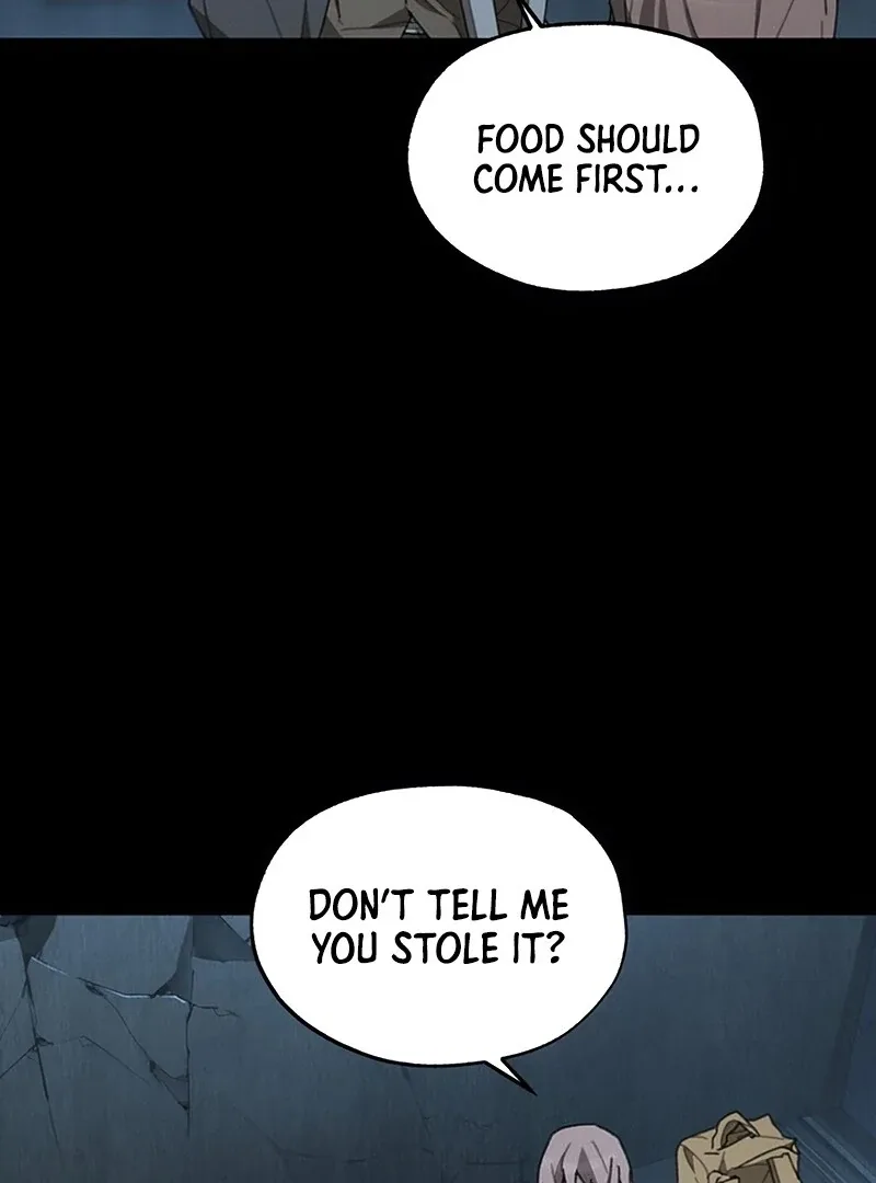 The Monsters’ Undertaker Chapter 2 page 91