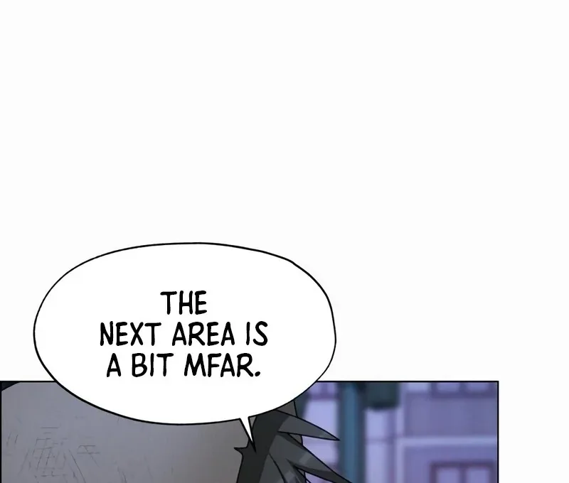 The Monsters’ Undertaker Chapter 5 page 39