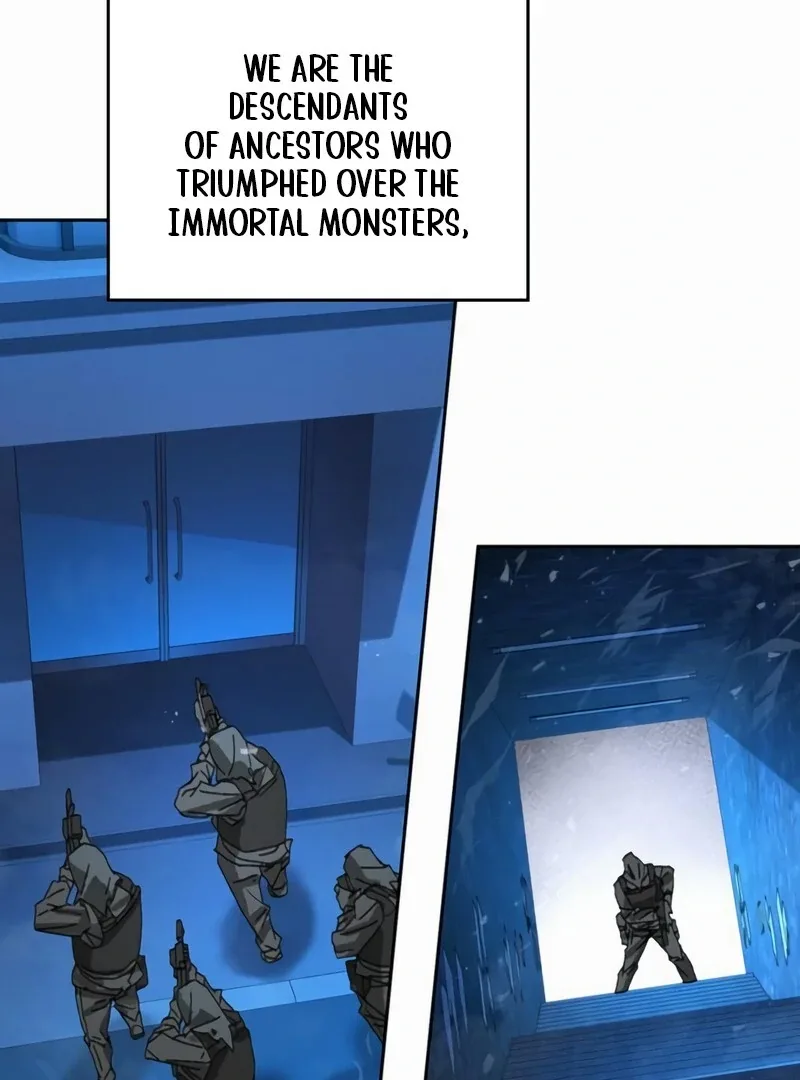 The Monsters’ Undertaker Chapter 5 page 4