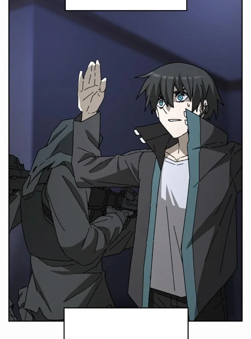 The Monsters’ Undertaker Chapter 5 page 14