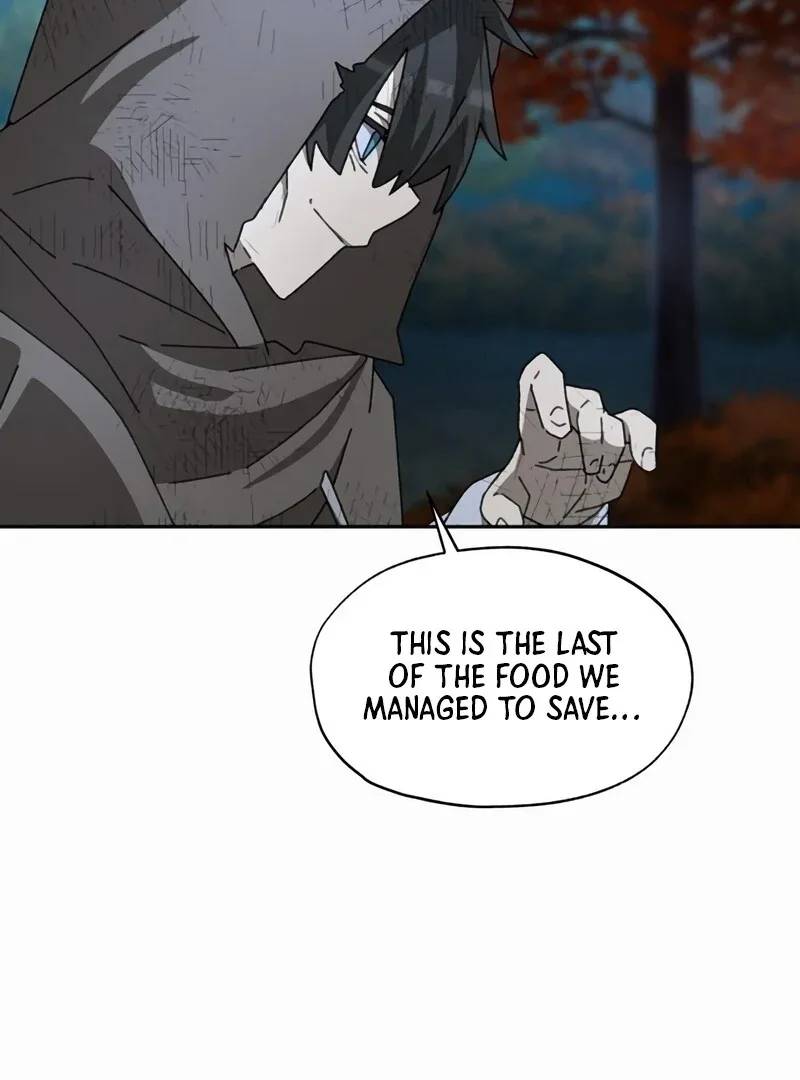 The Monsters’ Undertaker Chapter 5 page 63