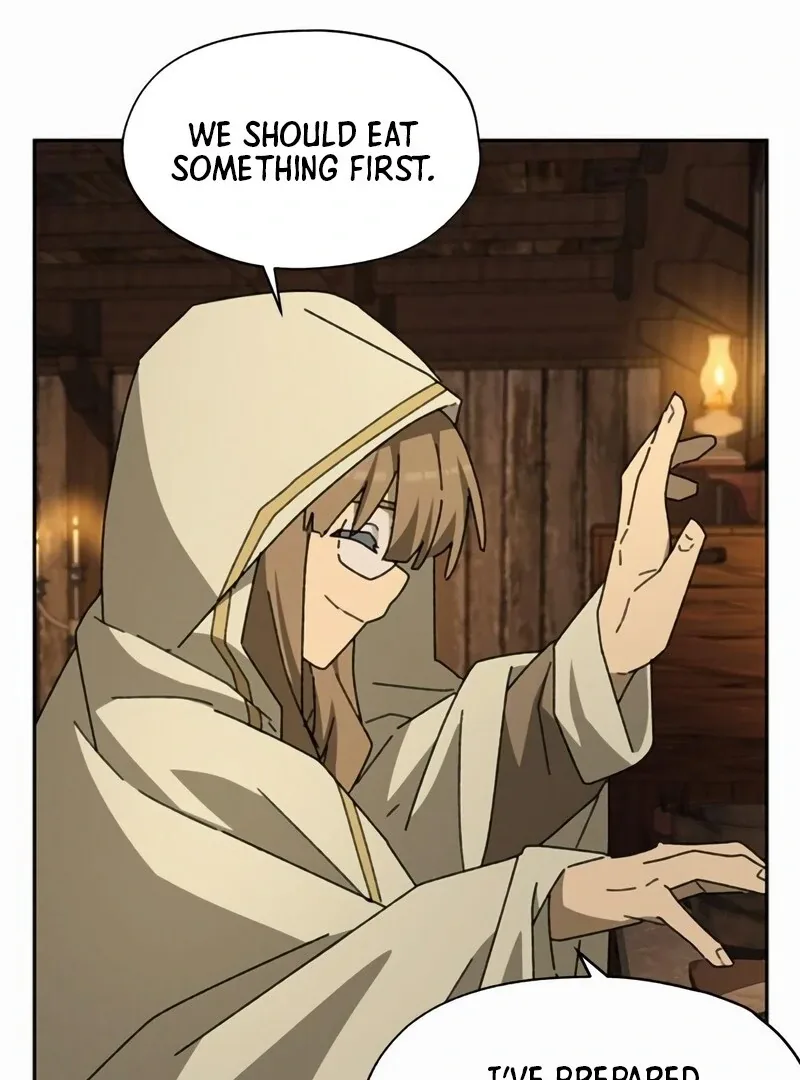 The Monsters’ Undertaker Chapter 5 page 99
