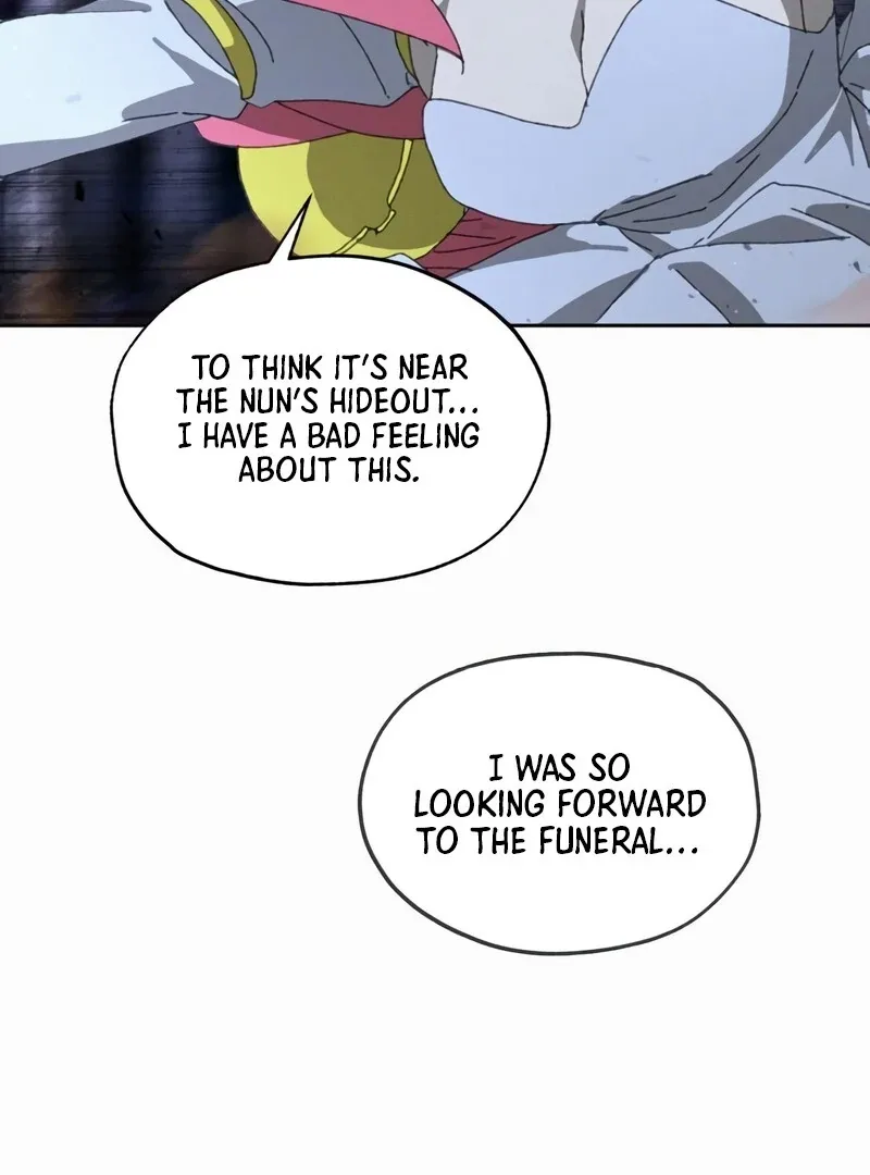 The Monsters’ Undertaker Chapter 5 page 91