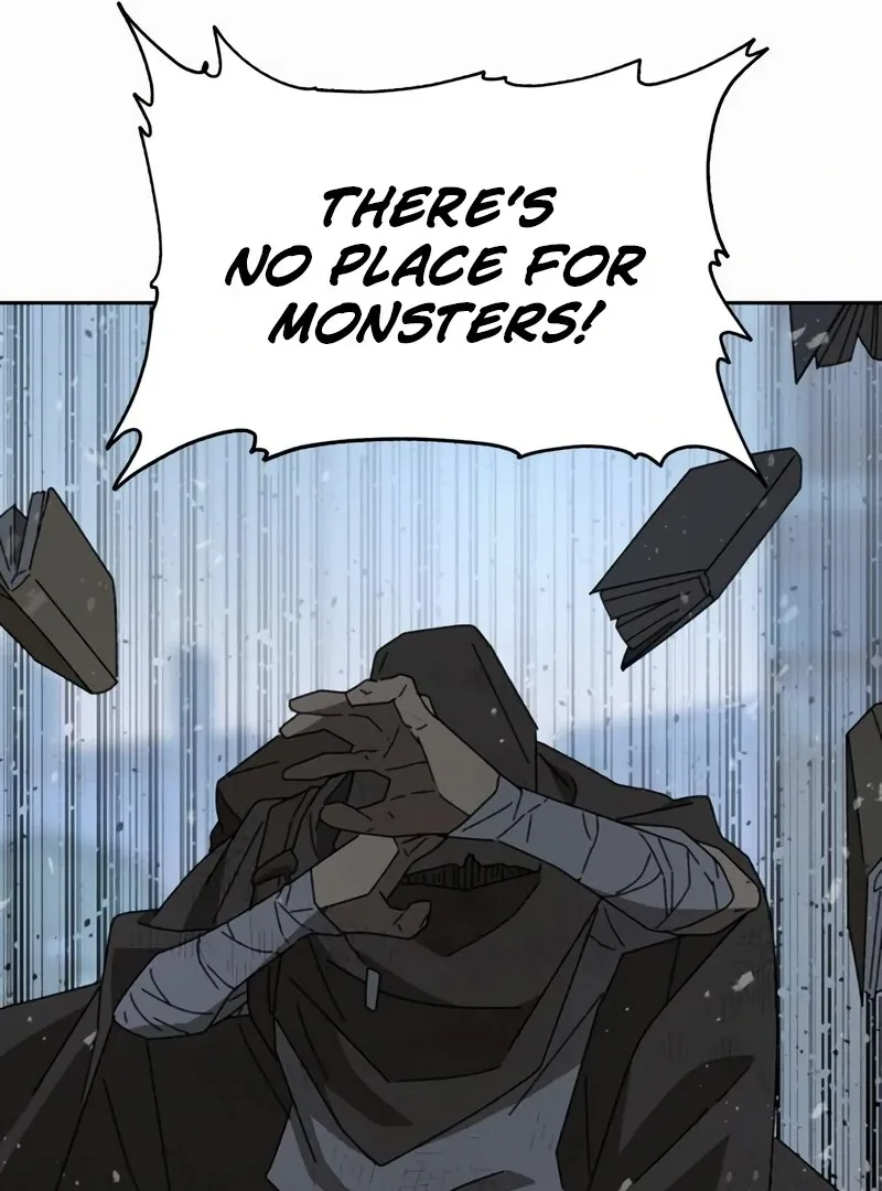 The Monsters’ Undertaker Chapter 5 page 50