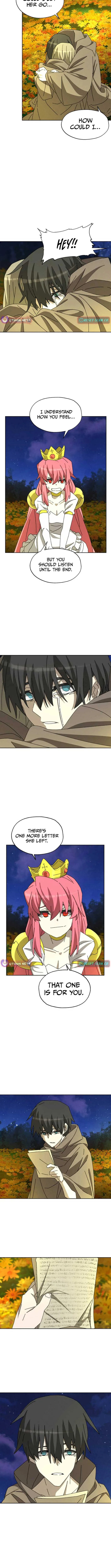 The Monsters’ Undertaker Chapter 7 page 16