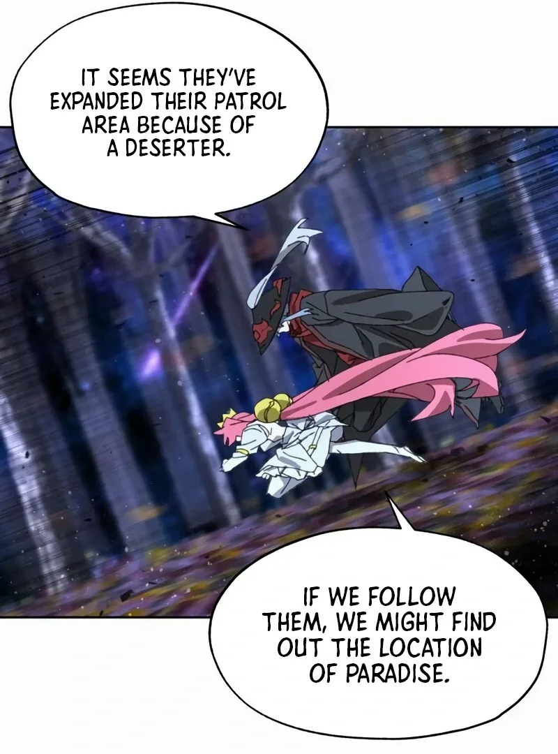 The Monsters’ Undertaker Chapter 5 page 89