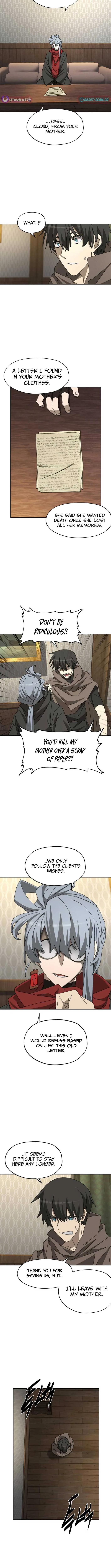 The Monsters’ Undertaker Chapter 7 page 8