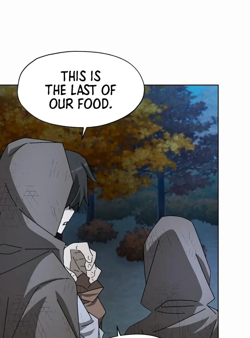 The Monsters’ Undertaker Chapter 5 page 61