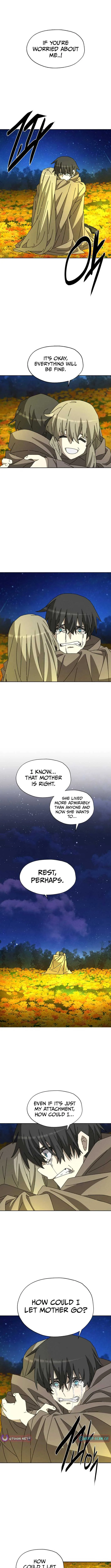 The Monsters’ Undertaker Chapter 7 page 15