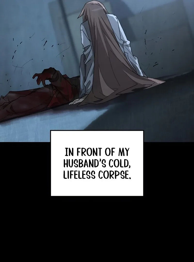 The Monsters’ Undertaker Chapter 2 page 127
