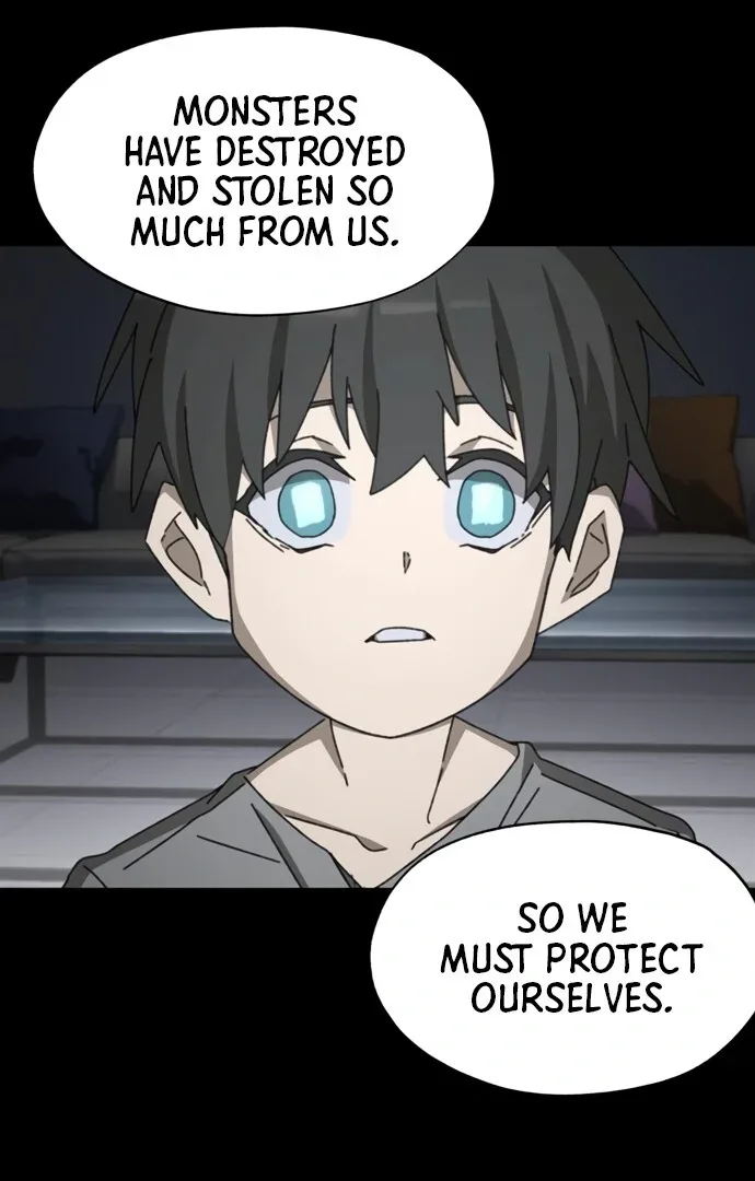 The Monsters’ Undertaker Chapter 6 page 14