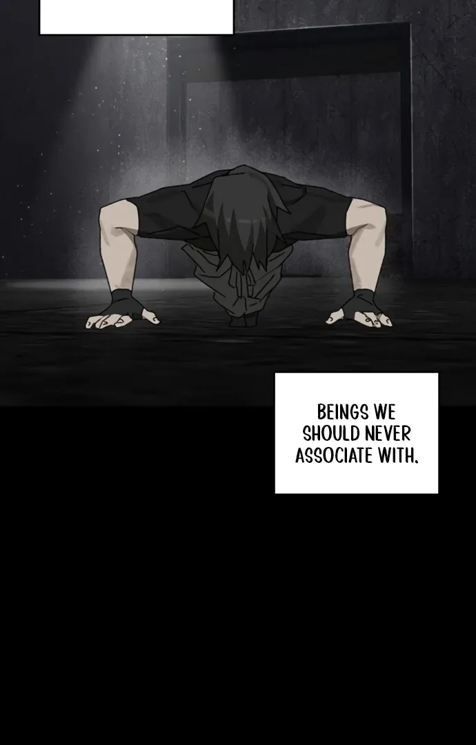 The Monsters’ Undertaker Chapter 6 page 28