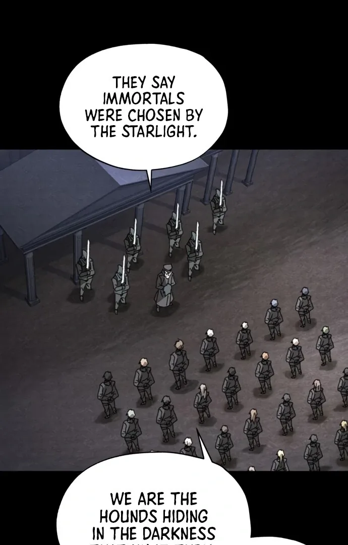 The Monsters’ Undertaker Chapter 6 page 34