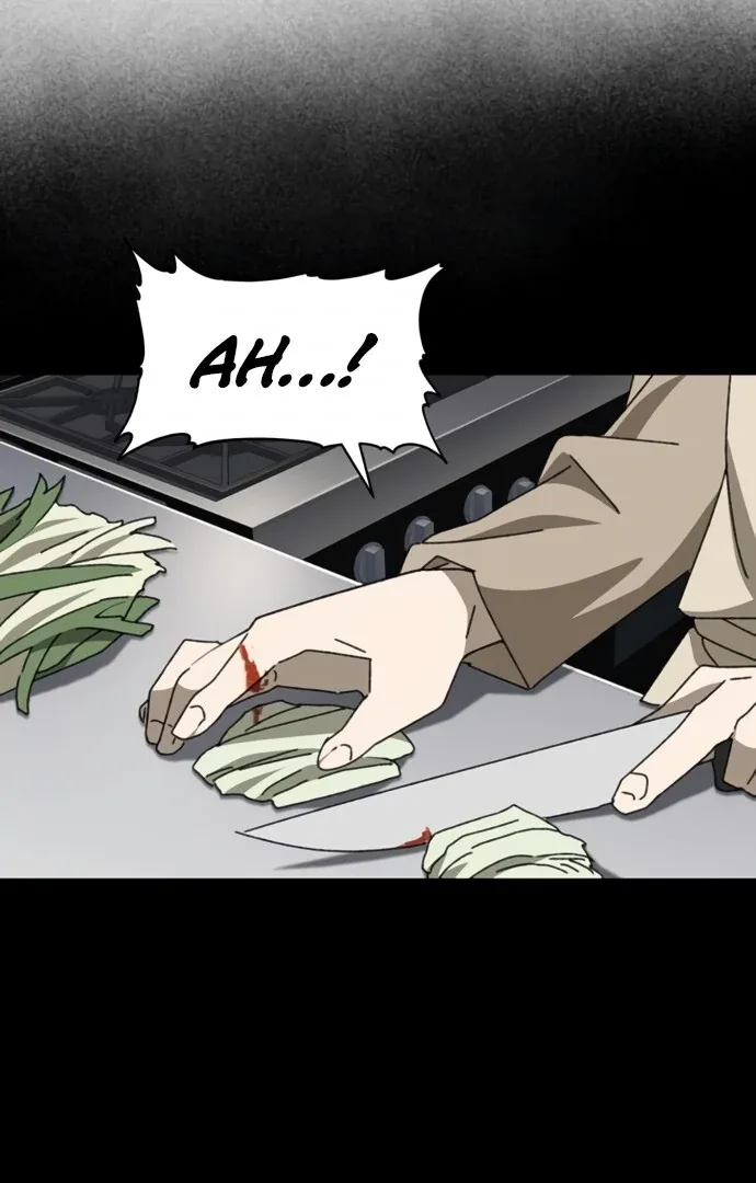 The Monsters’ Undertaker Chapter 6 page 46