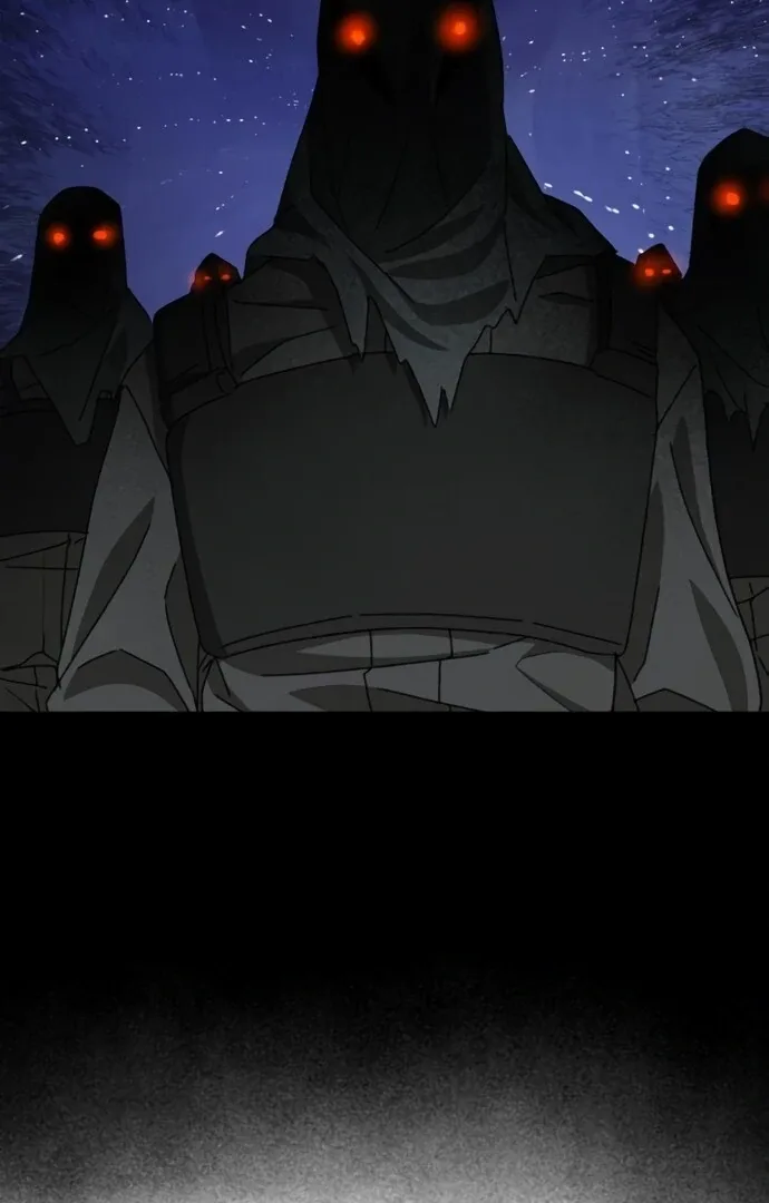The Monsters’ Undertaker Chapter 6 page 37