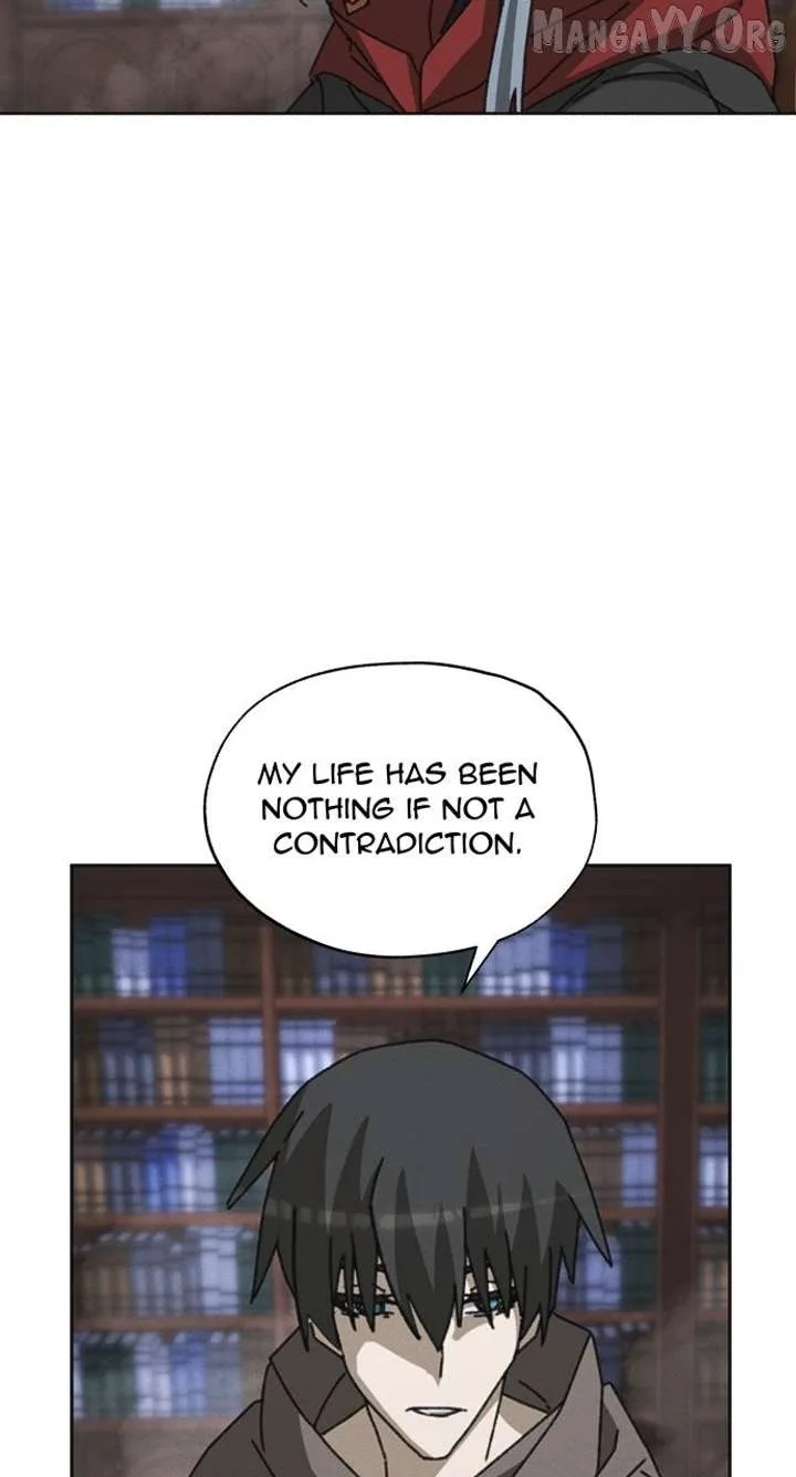 The Monsters’ Undertaker Chapter 9 page 14
