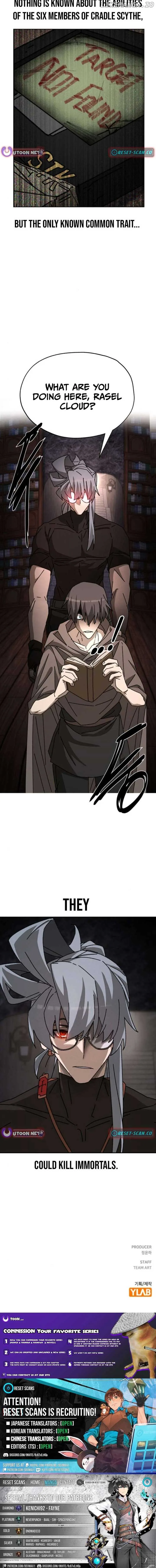 The Monsters’ Undertaker Chapter 8 page 15