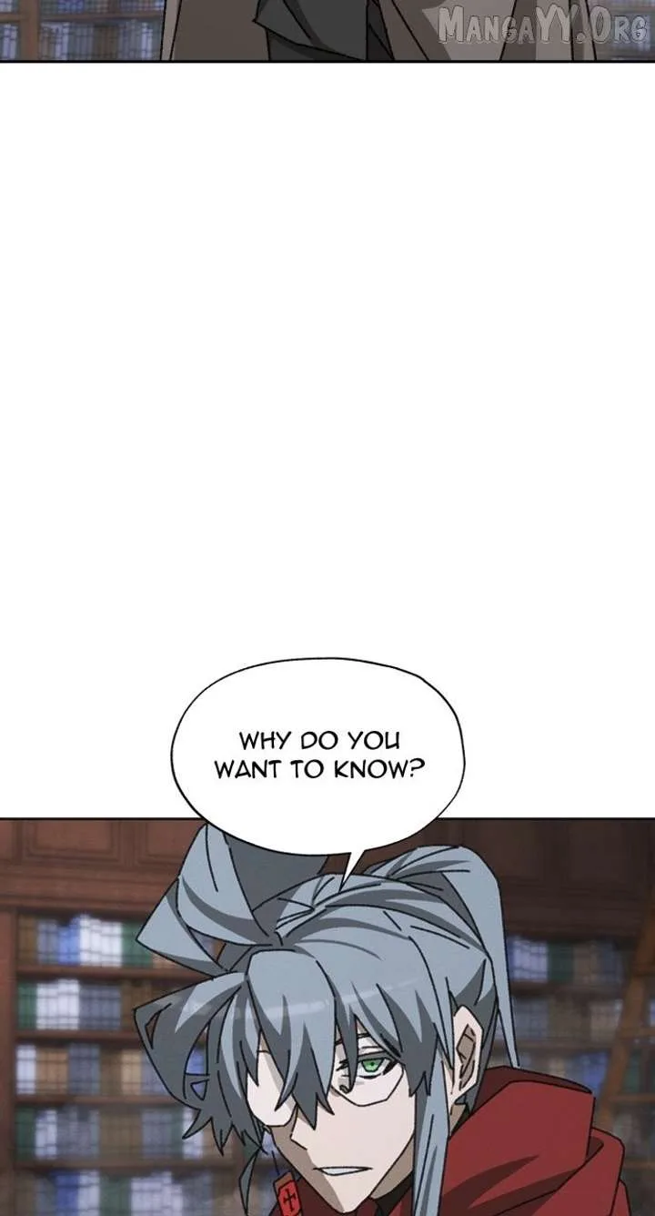 The Monsters’ Undertaker Chapter 9 page 13