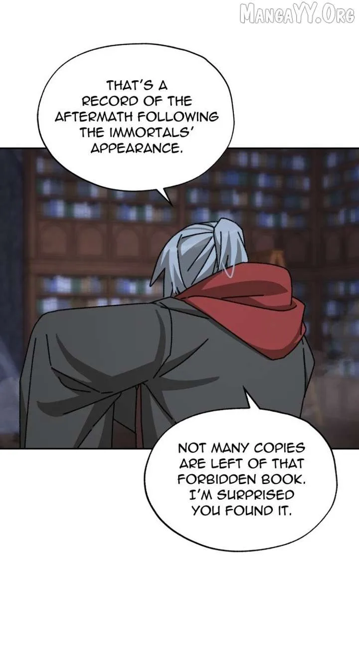 The Monsters’ Undertaker Chapter 9 page 7