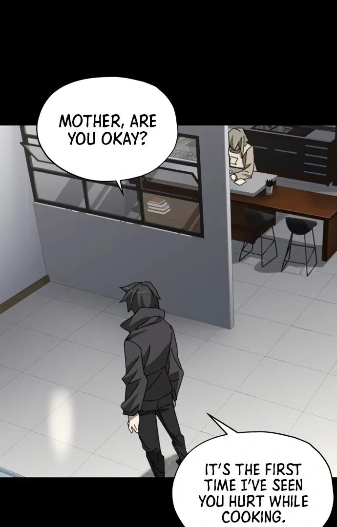 The Monsters’ Undertaker Chapter 6 page 47