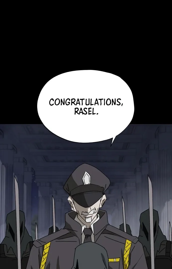 The Monsters’ Undertaker Chapter 6 page 32