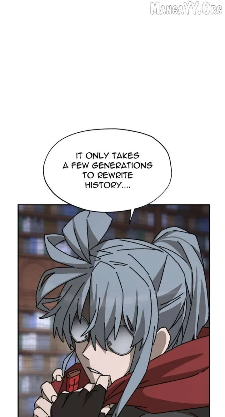 The Monsters’ Undertaker Chapter 9 page 10