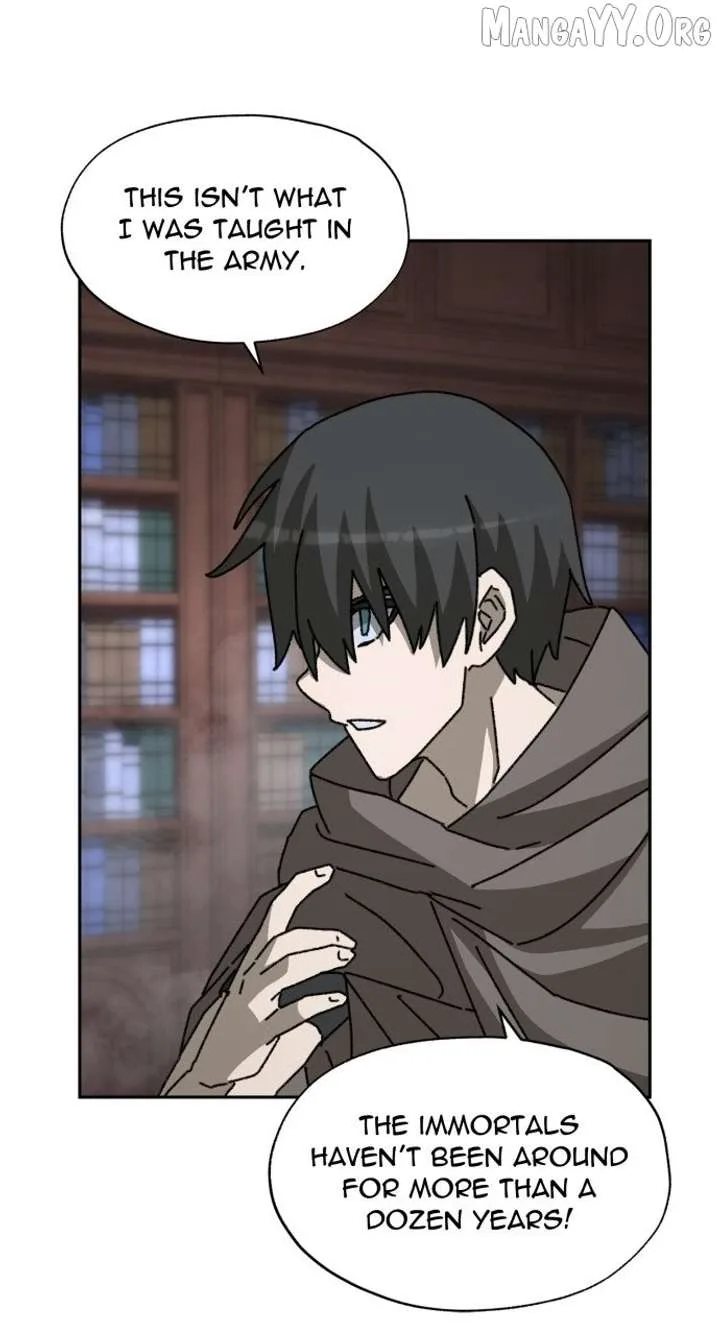 The Monsters’ Undertaker Chapter 9 page 8
