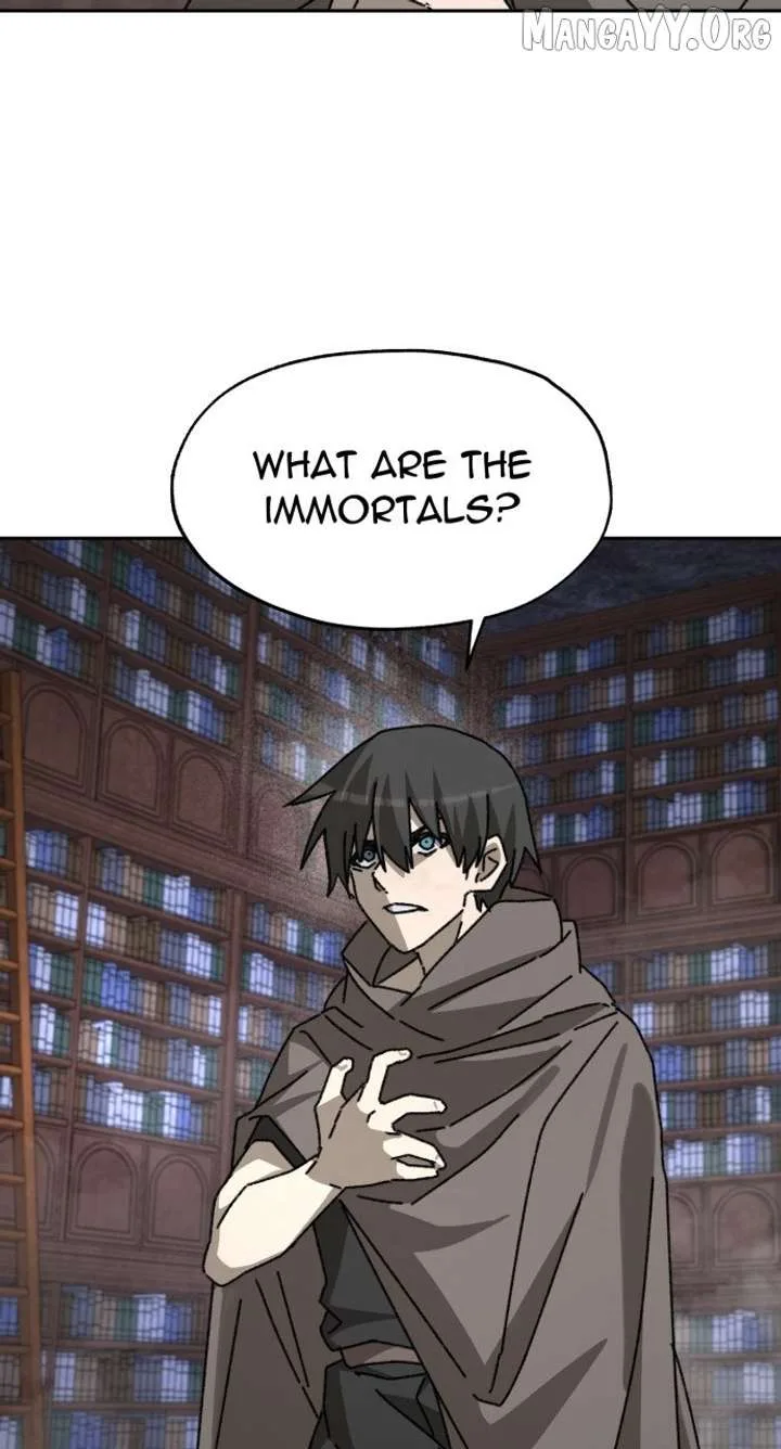 The Monsters’ Undertaker Chapter 9 page 12