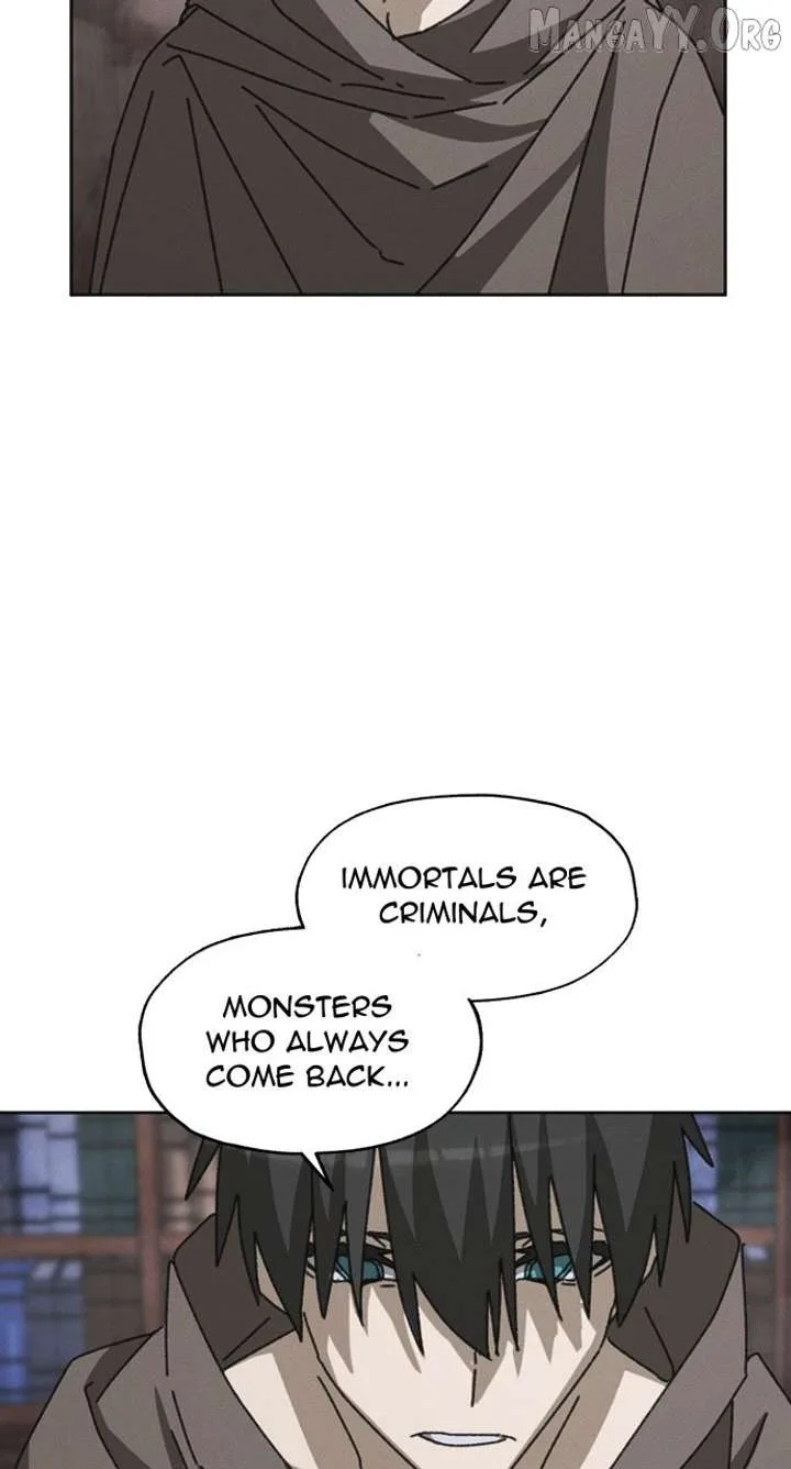 The Monsters’ Undertaker Chapter 9 page 15