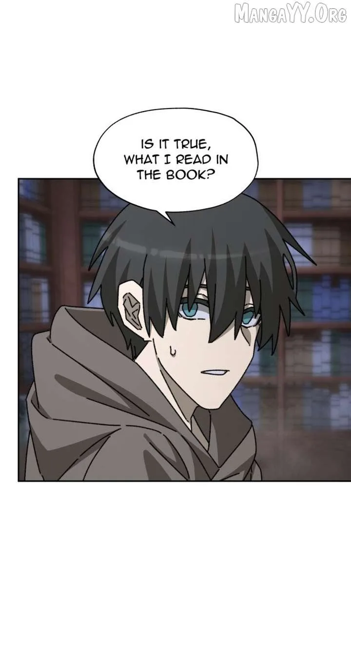 The Monsters’ Undertaker Chapter 9 page 3