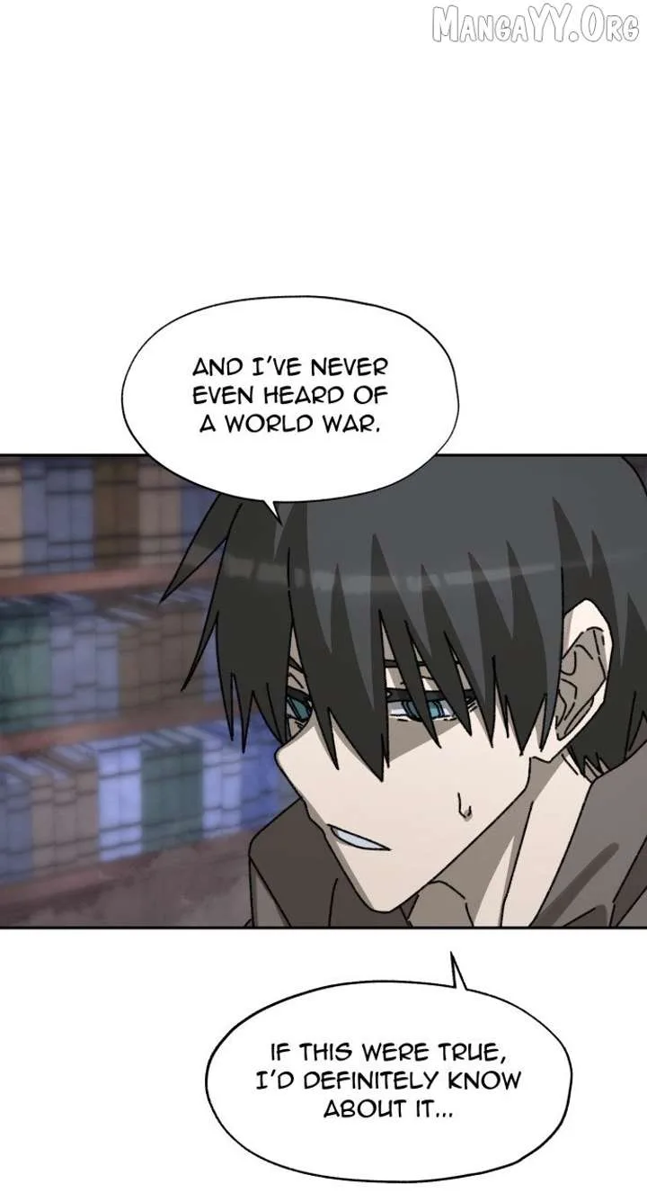 The Monsters’ Undertaker Chapter 9 page 9