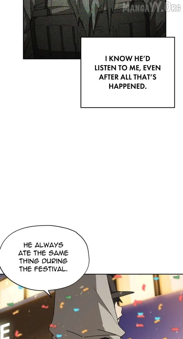The Monsters’ Undertaker Chapter 11 page 54