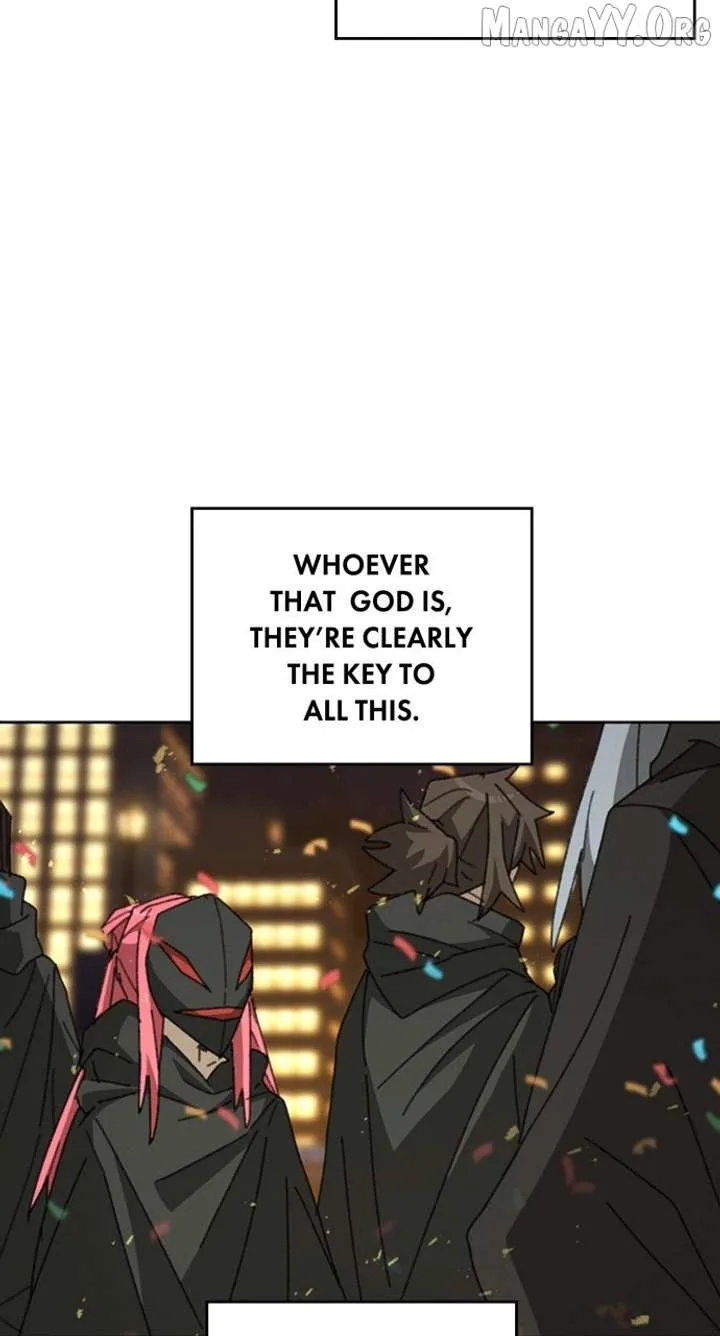The Monsters’ Undertaker Chapter 11 page 79