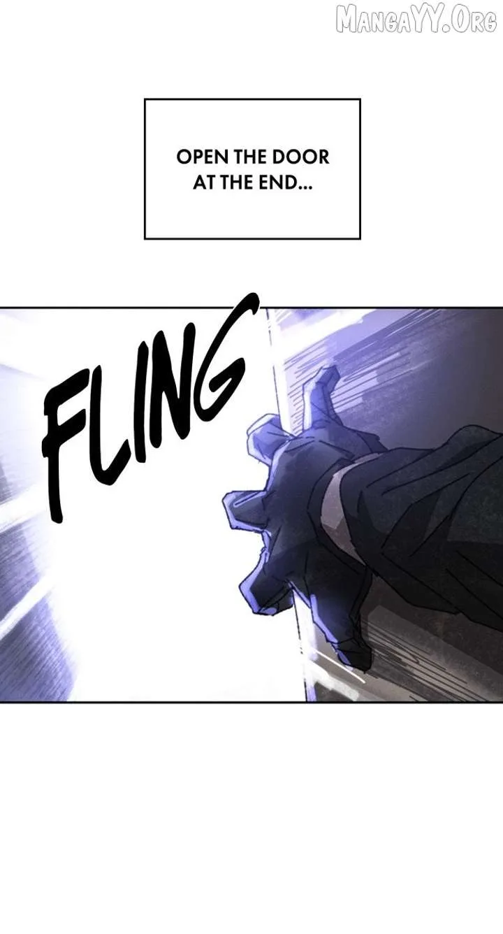 The Monsters’ Undertaker Chapter 11 page 12