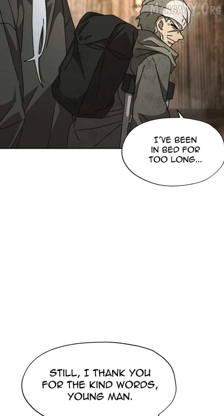 The Monsters’ Undertaker Chapter 10 page 11