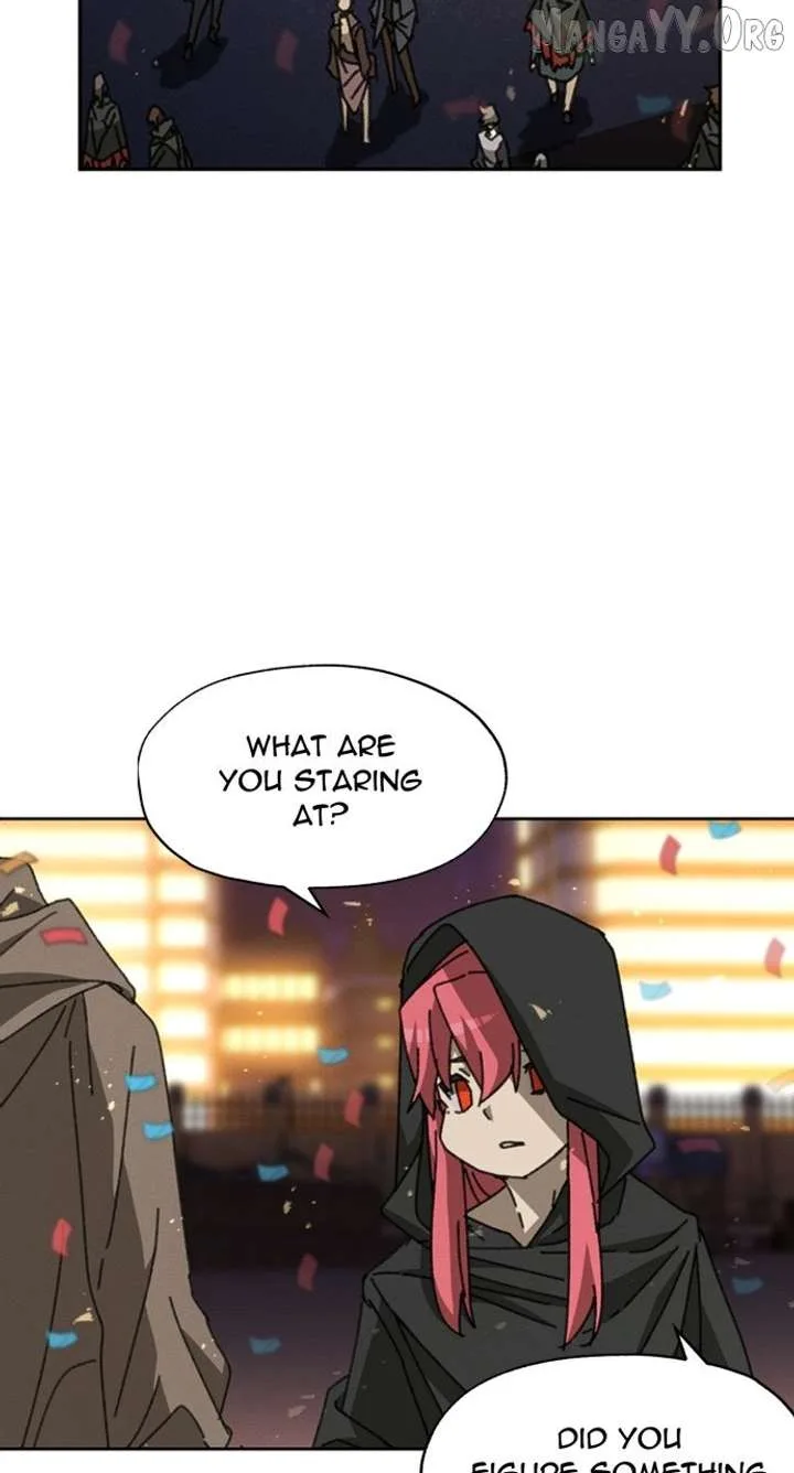 The Monsters’ Undertaker Chapter 11 page 42
