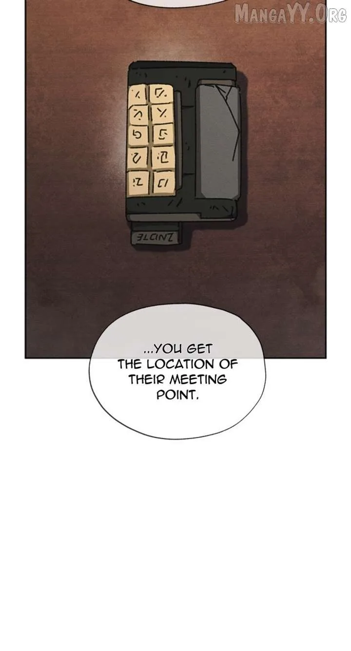 The Monsters’ Undertaker Chapter 10 page 50