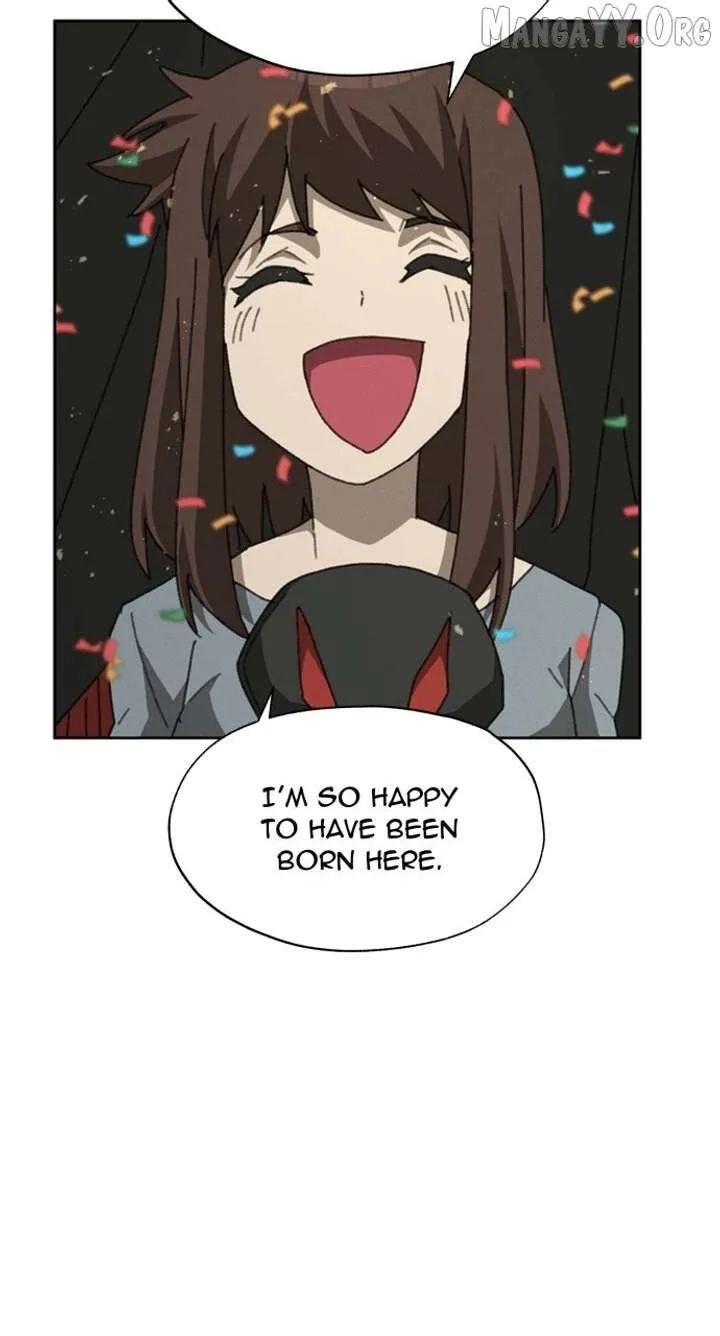 The Monsters’ Undertaker Chapter 11 page 72
