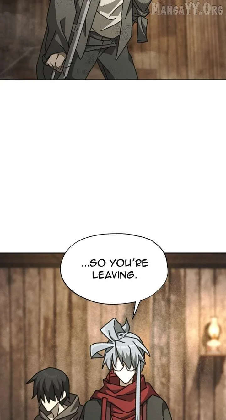 The Monsters’ Undertaker Chapter 10 page 8