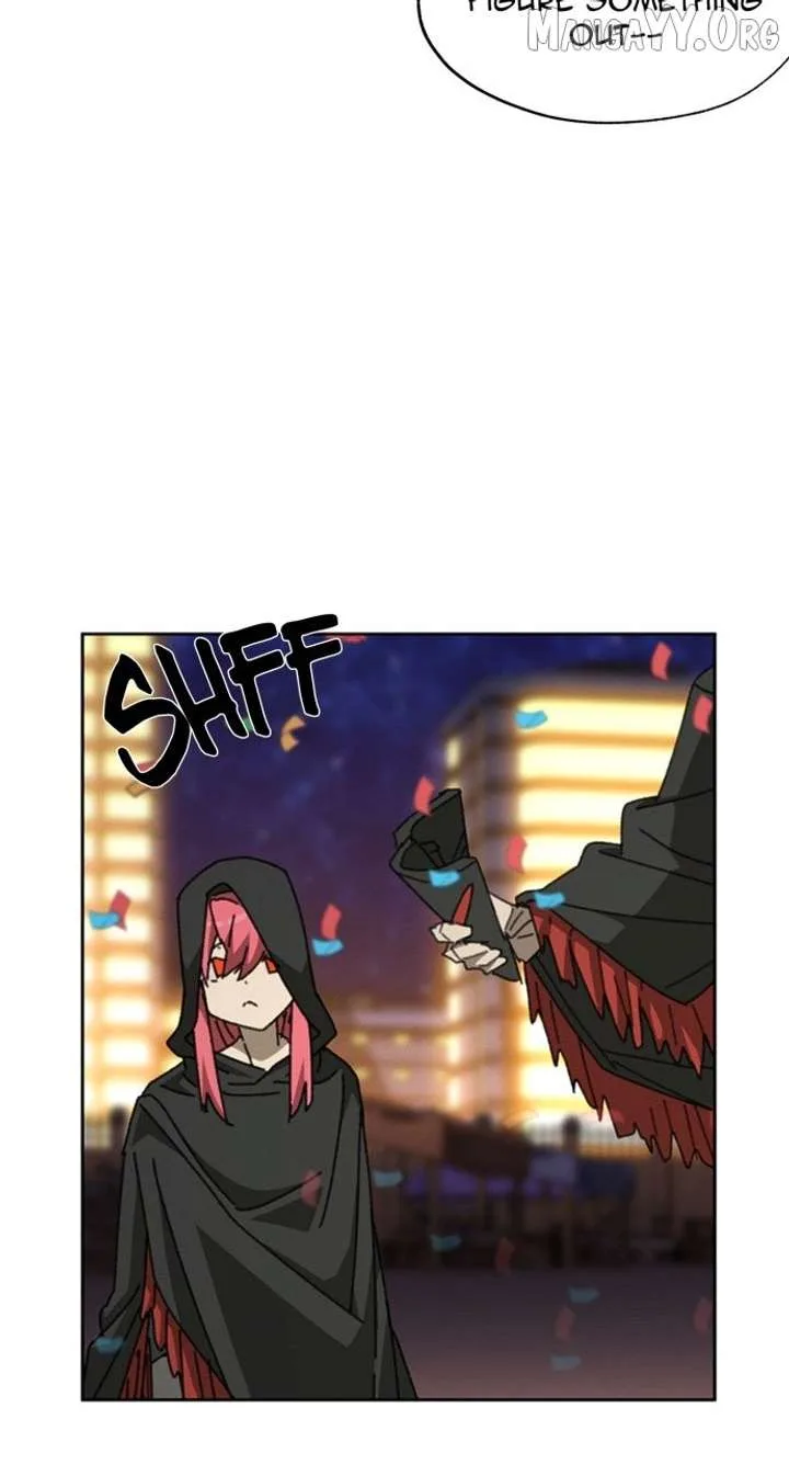The Monsters’ Undertaker Chapter 11 page 43
