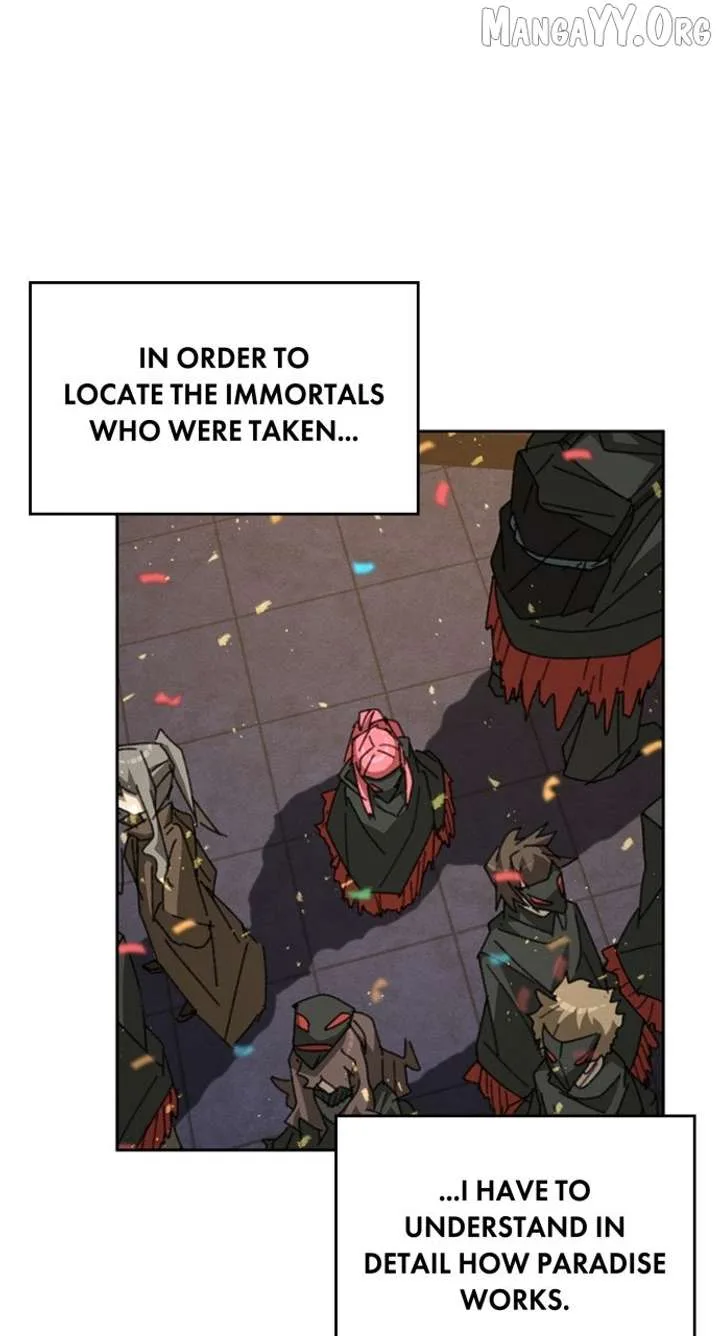 The Monsters’ Undertaker Chapter 11 page 78