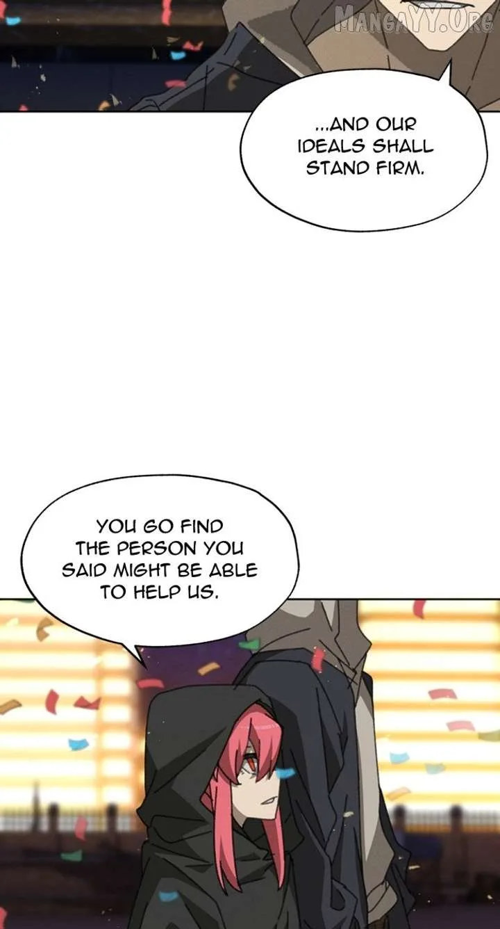 The Monsters’ Undertaker Chapter 11 page 39